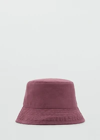 Bucket hat