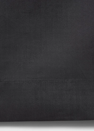 Poplin pajama bottoms