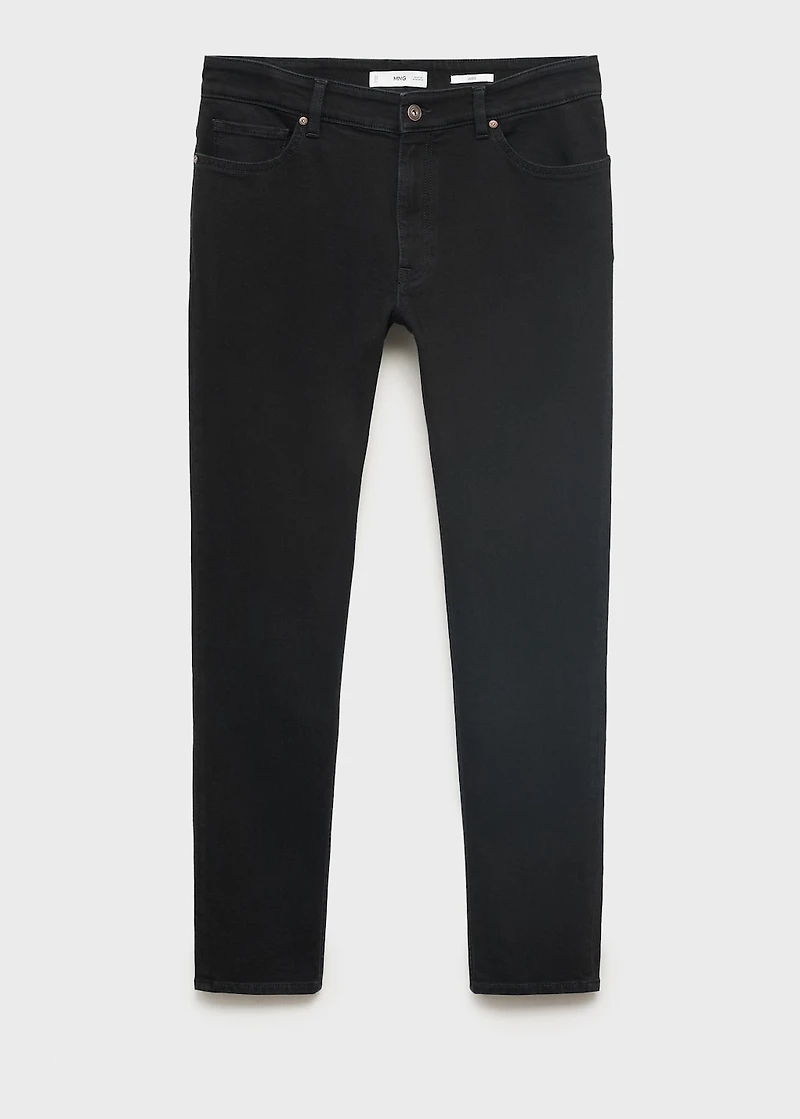 Jude skinny-fit jeans