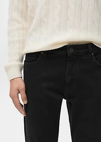 Jude skinny-fit jeans