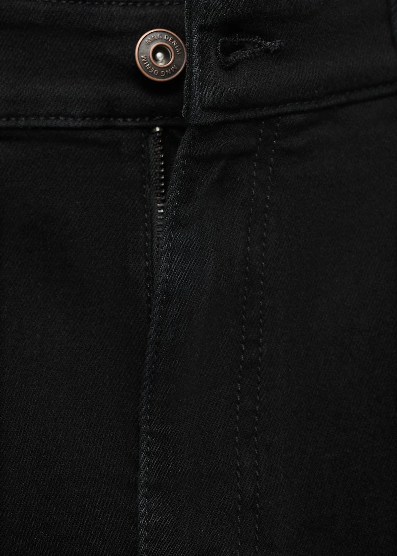 Jude skinny-fit jeans