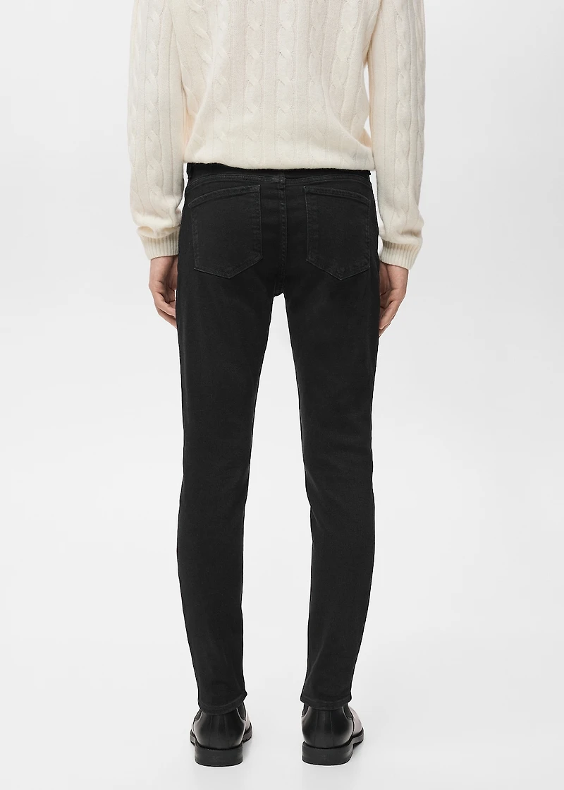 Jude skinny-fit jeans