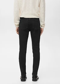 Jude skinny-fit jeans