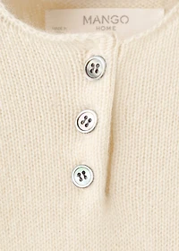 Baby cashmere pajama