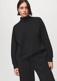 Drawstring jogger pants