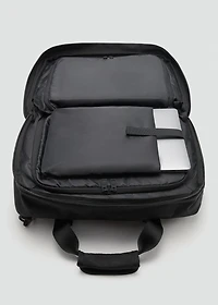 Multi-functional combined CORDURA® handbag