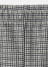 Houndstooth leggings