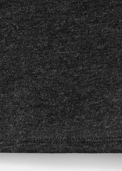 Metal detail T-shirt