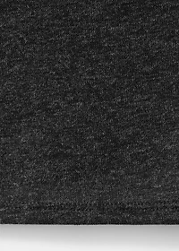 Metal detail T-shirt