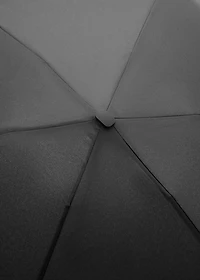 Mini folding umbrella