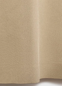 COOLMAX® slim fit t-shirt