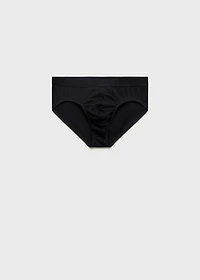 2 pack basic briefs
