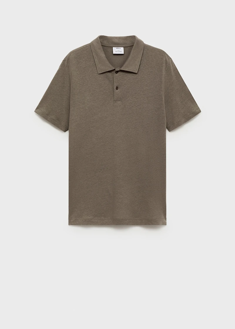 100% cotton storage basket 22x14cm