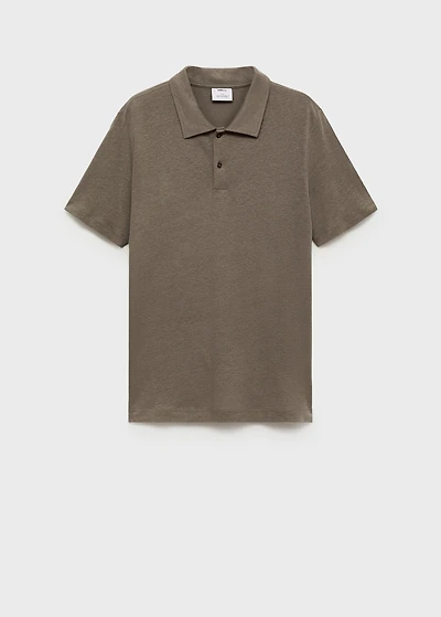 100% cotton storage basket 22x14cm