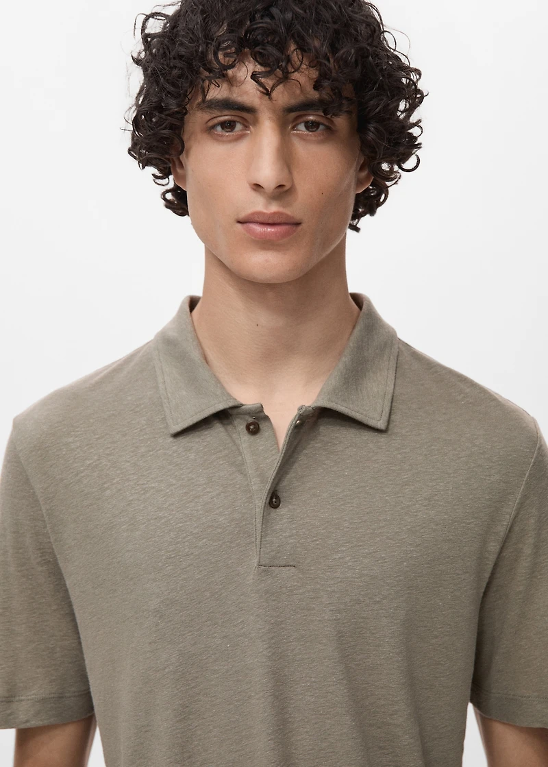 100% cotton storage basket 22x14cm