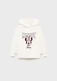 Minnie Mouse sweatshirt