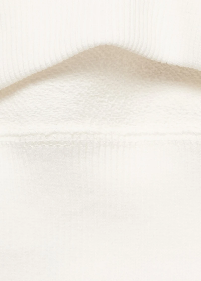 Minnie Mouse sweatshirt