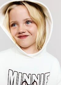 Minnie Mouse sweatshirt