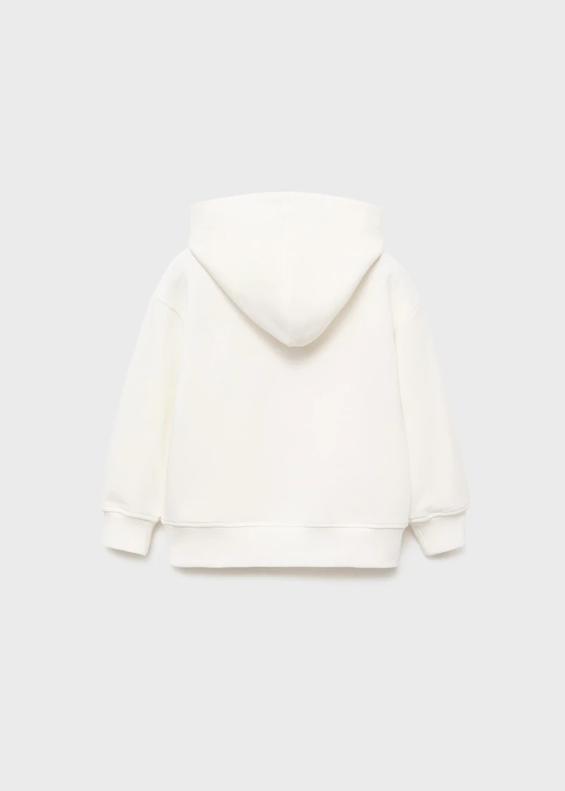 Minnie Mouse sweatshirt