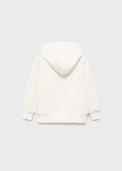 Minnie Mouse sweatshirt