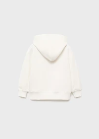 Minnie Mouse sweatshirt