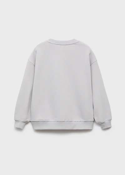 Avengers cotton hoodie