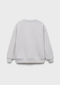 Avengers cotton hoodie