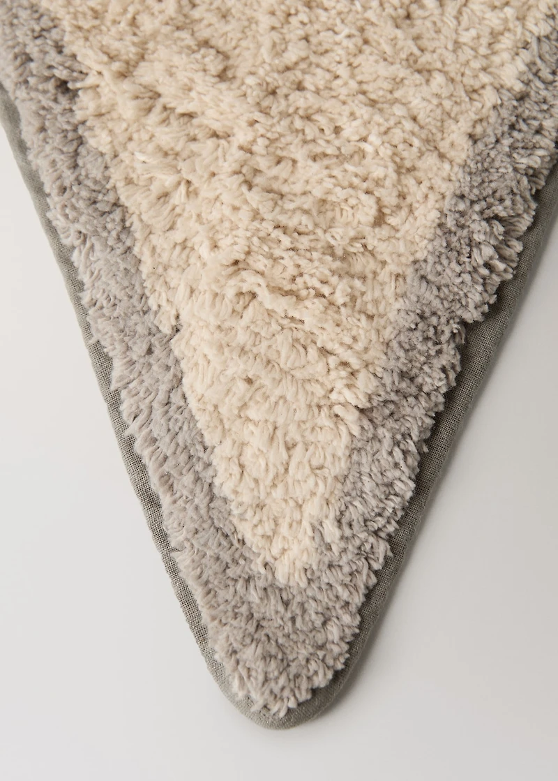 Children's star carpet