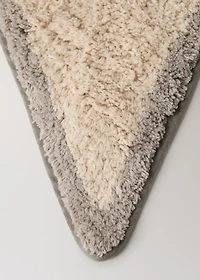 Children's star carpet