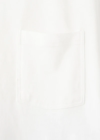 Striped long pyjamas