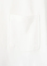 Striped long pyjamas