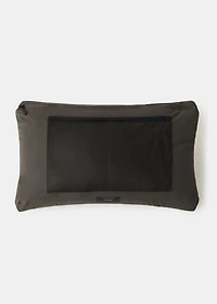 Packable water-repellent padded Thermolite® jacket