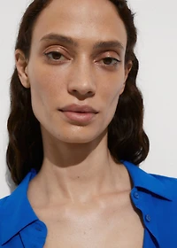 Short sleeve pocket shirt