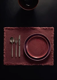 Jute placemat