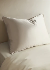 100% silk pillowcase with box 50x75 cm