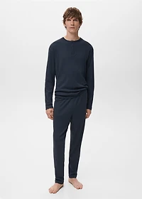 100% cotton pyjama pack