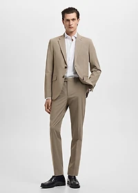 100% cotton dress shirt