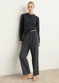 Pyjama sweater bello