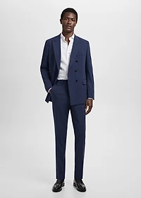 100% cotton dress shirt