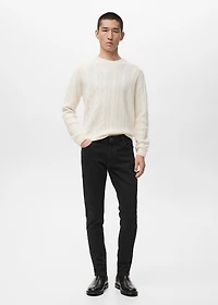 Jude skinny-fit jeans