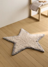 Children's star carpet