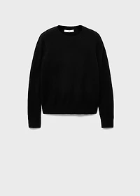 100% cashmere sweater