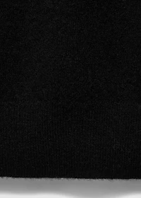 100% cashmere sweater