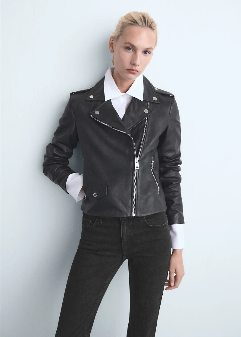 Fiona flared mid-rise jeans