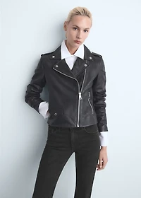 Fiona flared mid-rise jeans