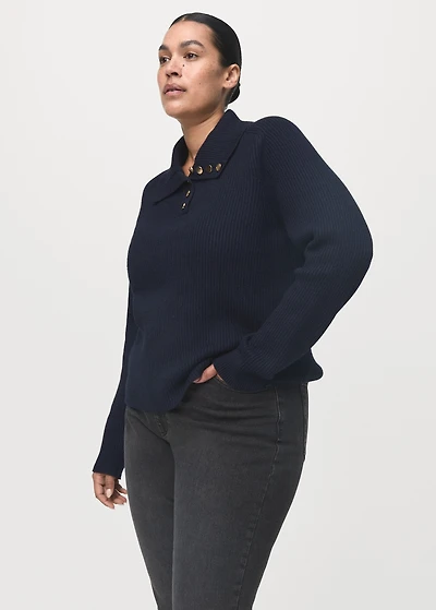 Claudia slim-fit cropped jeans