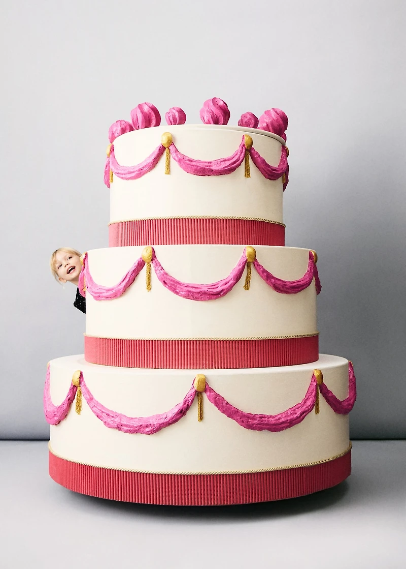 Short dress with sequins