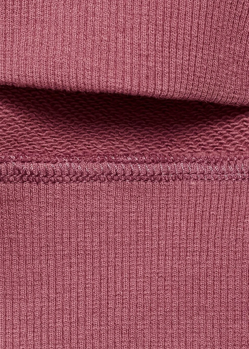 Minnie Mouse sweatshirt