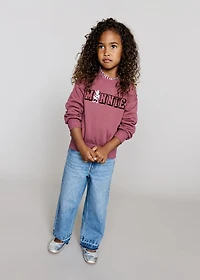 Minnie Mouse sweatshirt