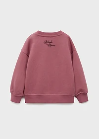 Minnie Mouse sweatshirt